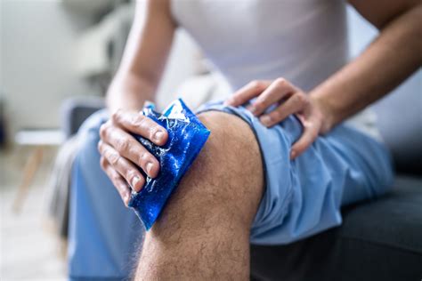 durere bruscă la genunchi fara dureri de spate dupa tratament